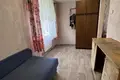 Apartamento 2 habitaciones 34 m² Juzufova, Bielorrusia