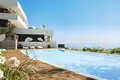 3 bedroom apartment  Marbella, Spain