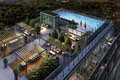 Complejo residencial DAP YENI LEVENT
