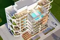 3 bedroom apartment 115 m² Larnaca, Cyprus