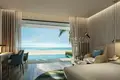 Condo z 1 sypialnią 41 m² Phuket, Tajlandia