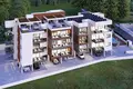 Apartamento 1 habitacion 64 m² Chipre, Chipre