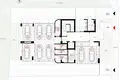 Apartamento 2 habitaciones 109 m² Nicosia, Chipre