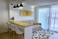 2 bedroom apartment 120 m² Tivat, Montenegro