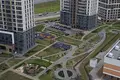 Appartement 1 chambre 37 m² Minsk, Bélarus