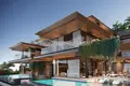 4-Schlafzimmer-Villa 550 m² Choeng Thale, Thailand