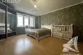 Квартира 3 комнаты 78 м² Брест, Беларусь