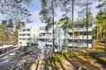 Mieszkanie 2 pokoi 57 m² Kotsaari, Finlandia