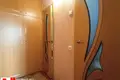 Wohnung 1 zimmer 37 m² Homel, Belarus
