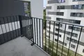 Apartamento 2 habitaciones 38 m² en Varsovia, Polonia