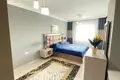 Квартира 3 комнаты  Тосмур, Турция