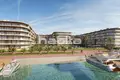 3 bedroom apartment 178 m² Higueey, Dominican Republic