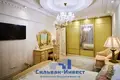 Apartamento 2 habitaciones 53 m² Minsk, Bielorrusia