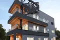 Wohnung 1 Schlafzimmer 63 m² Kato Polemidia, Zypern