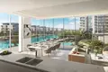 Apartment in a new building Naya by Nakheel