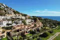 Szeregowiec 2 pokoi 124 m² Altea, Hiszpania