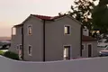 Villa de 4 dormitorios 630 m² Mjesni odbor Poganka - Sveti Anton, Croacia