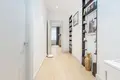 Wohnung 4 zimmer 123 m² Riga, Lettland