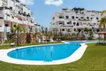 2 bedroom penthouse 100 m² Estepona, Spain