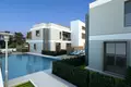 Penthouse 1 bedroom 60 m² Agios Georgios, Cyprus