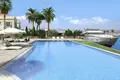 4 room villa 490 m² Limassol, Cyprus