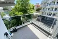 Apartamento 2 habitaciones 55 m² Alanya, Turquía