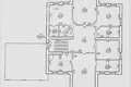 House 306 m² Barawlyany, Belarus