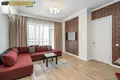 2 room apartment 54 m² Minsk, Belarus