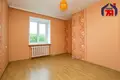 Apartamento 3 habitaciones 72 m² Vileyka, Bielorrusia