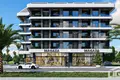 Wohnung 3 zimmer 48 m² Alanya, Türkei