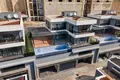 5-Zimmer-Villa 450 m² Alanya, Türkei