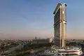 Wohnung 1 zimmer 33 m² Dubai, Vereinigte Arabische Emirate