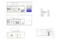 3 bedroom villa 117 m² Los Alcazares, Spain
