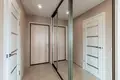 Квартира 1 комната 35 м² Минск, Беларусь