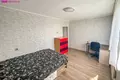 3 room apartment 65 m² Ramygala, Lithuania