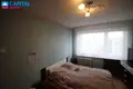 Квартира 2 комнаты 50 м² Плунге, Литва