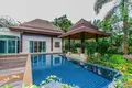 villa de 3 chambres 300 m² Ban Bang Ku, Thaïlande