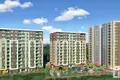 Квартира 3 комнаты 74 м² Мраморноморский регион, Турция