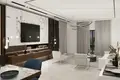 Mieszkanie 3 pokoi 150 m² Yeroskipou, Cypr