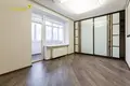 3 room apartment 103 m² Minsk, Belarus