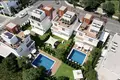 Villa 2 chambres 100 m² Livadia, Chypre