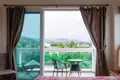 Appartement 1 chambre 52 m² Rawai, Thaïlande