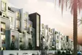Complejo residencial Large guarded residence Mirdiff Hills with swimming pools and a luxury hotel close to the airport and the metro station, Mirdiff, Dubai, UAE