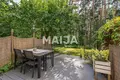 Apartamento 2 habitaciones 54 m² Jarvenpaa, Finlandia
