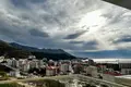 Mieszkanie 1 pokój  w Becici, Czarnogóra
