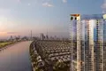 Apartamento 1 habitacion 48 m² Dubái, Emiratos Árabes Unidos