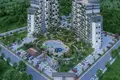 Residential quarter Dlya prozhivaniya i dlya investiciy