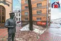 2 room apartment 44 m² Minsk, Belarus