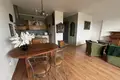 Квартира 2 комнаты 60 м² Варшава, Польша