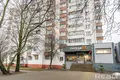 Квартира 2 комнаты 55 м² Минск, Беларусь